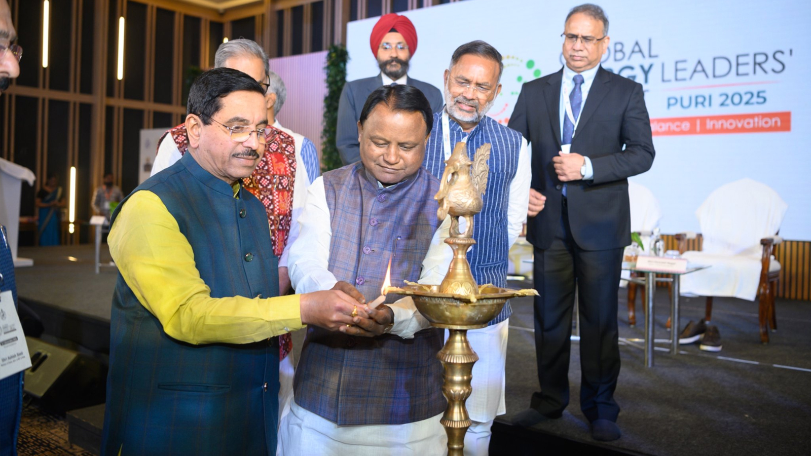 India records highest-ever renewable energy addition; Odisha to get 1.5 lakh rooftop solar units