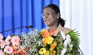 President Murmu to Inaugurate National Arogya Fair in Maharashtra