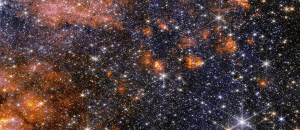 Alaknanda: JWST Discovers Massive Grand-Design