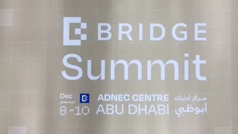 Bridge Summit 2025 concludes in Abu Dhabi, showcasing global innovation in media and technology