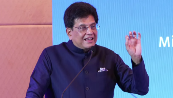 India–Oman Free Trade Agreement to open new avenues across key sectors: Piyush Goyal
