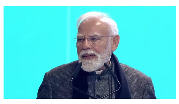 Restoring balance now a global urgency: PM Modi at WHO Traditional Medicine Summit
