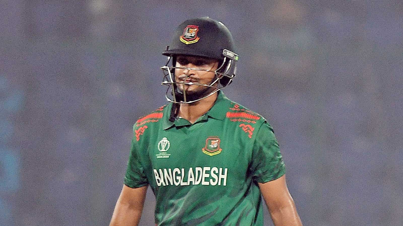 Bangladesh’s Shakib wants home farewell series before ending career