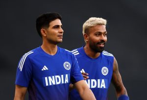India captain Suryakumar Yadav declares Gill and Pandya fit for T20 series opener vs South Africa