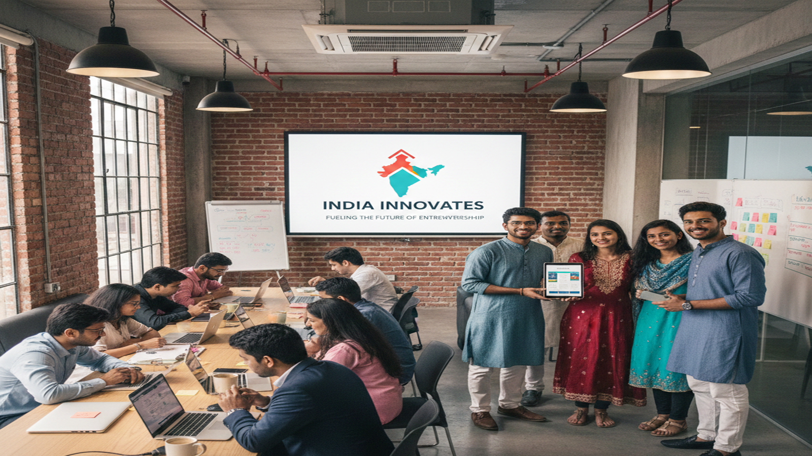 Year-ender 2025: Startups in last 1 year – How India’s Innovation Engine is Growing