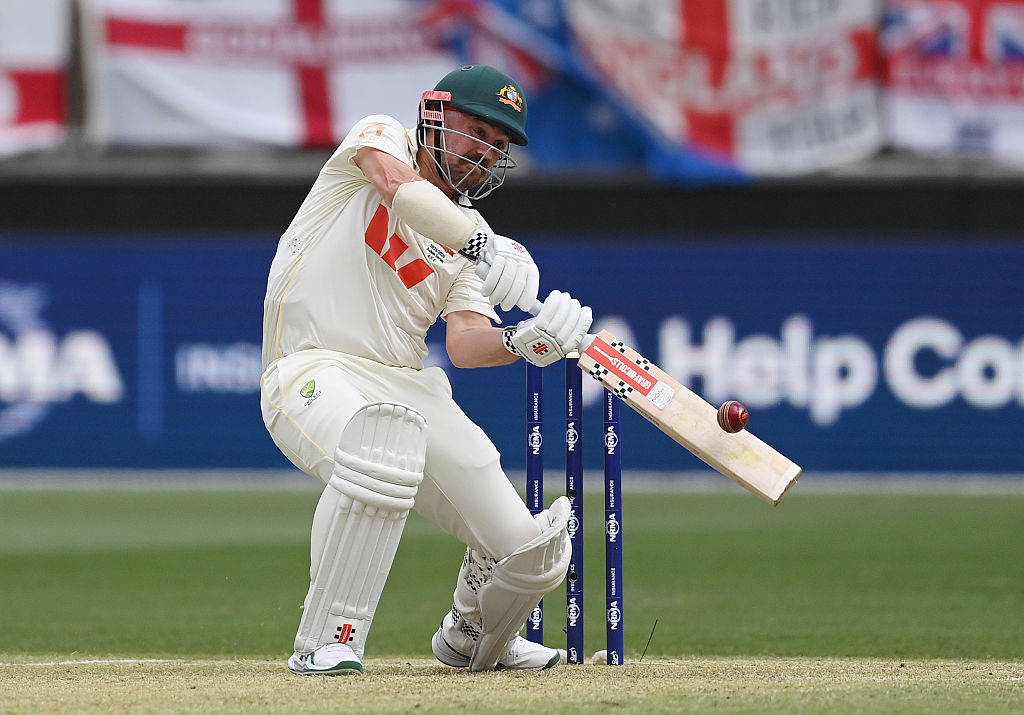 England bowlers have plans to tackle Travis Head in Brisbane: Brydon Carse