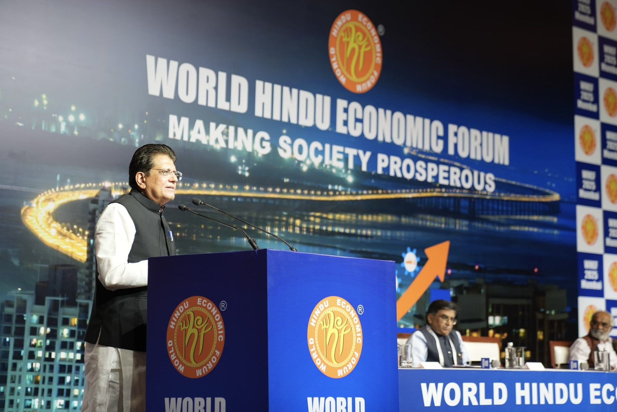 Policy reforms, digital innovations make India a reliable global partner: Piyush Goyal