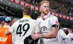 England not standing up under pressure in Ashes: Ben Stokes