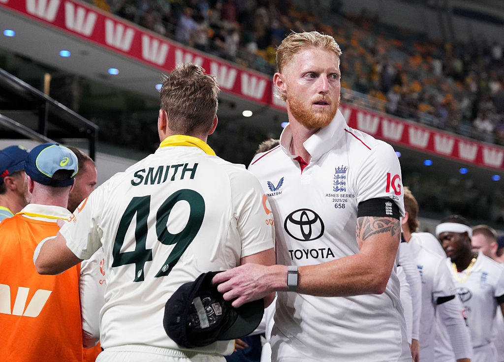 England not standing up under pressure in Ashes: Ben Stokes