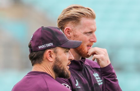 Relief for England players as ECB rules ‘no misconduct’ in Noosa trip