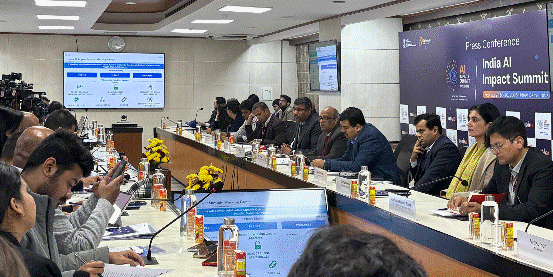 India’s AI Impact Summit 2026 to focus on democratising AI, bridging global divide