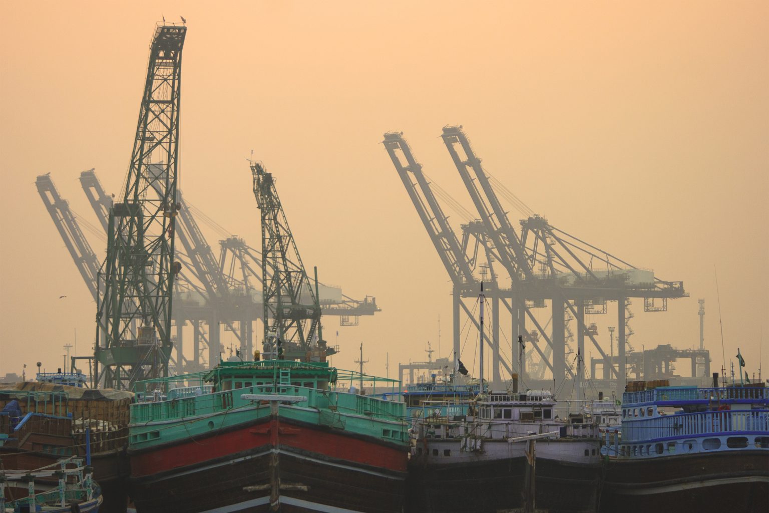 India charts green maritime transition with ports, shipping reforms and global partnerships