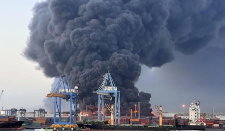 UN Security Council condemns drone attacks on UN peacekeepers in Sudan