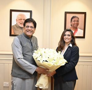 India, Chile aim for timely conclusion of CEPA negotiations