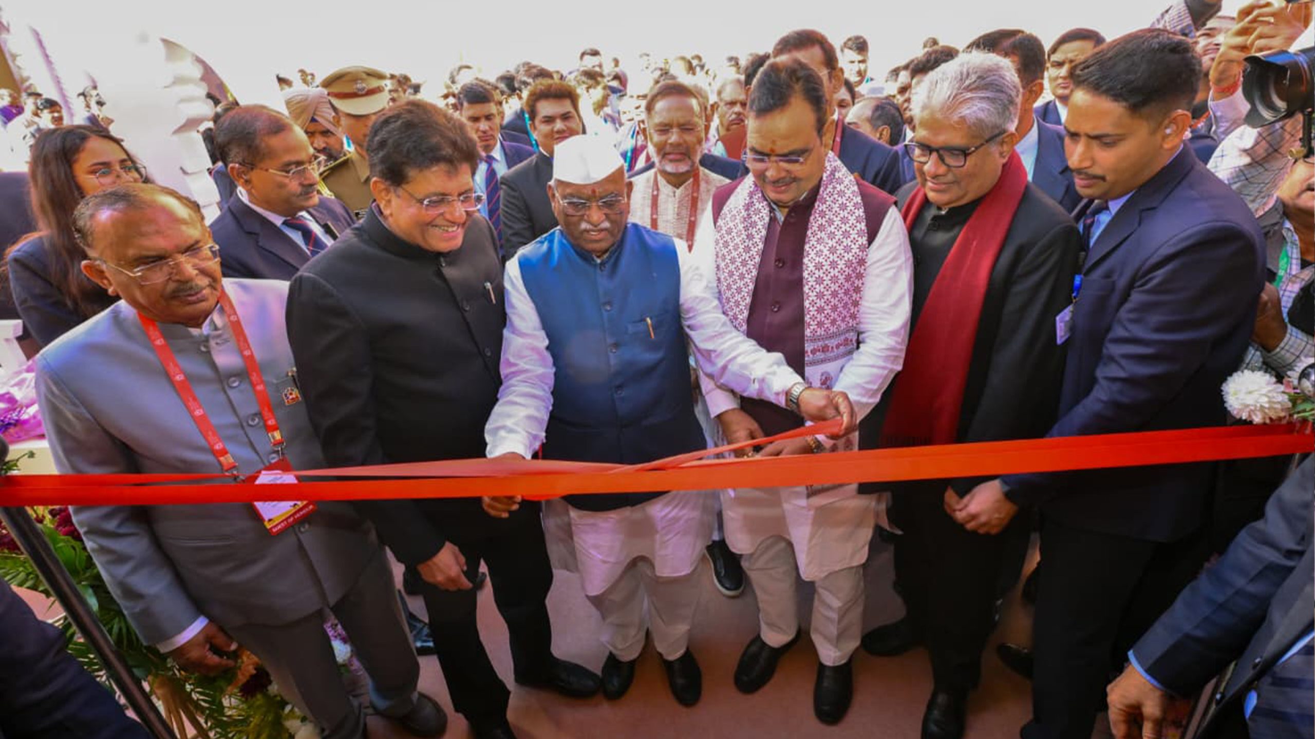 Pravasi Rajasthani Divas: 13 new policies to be launched for attracting major investments