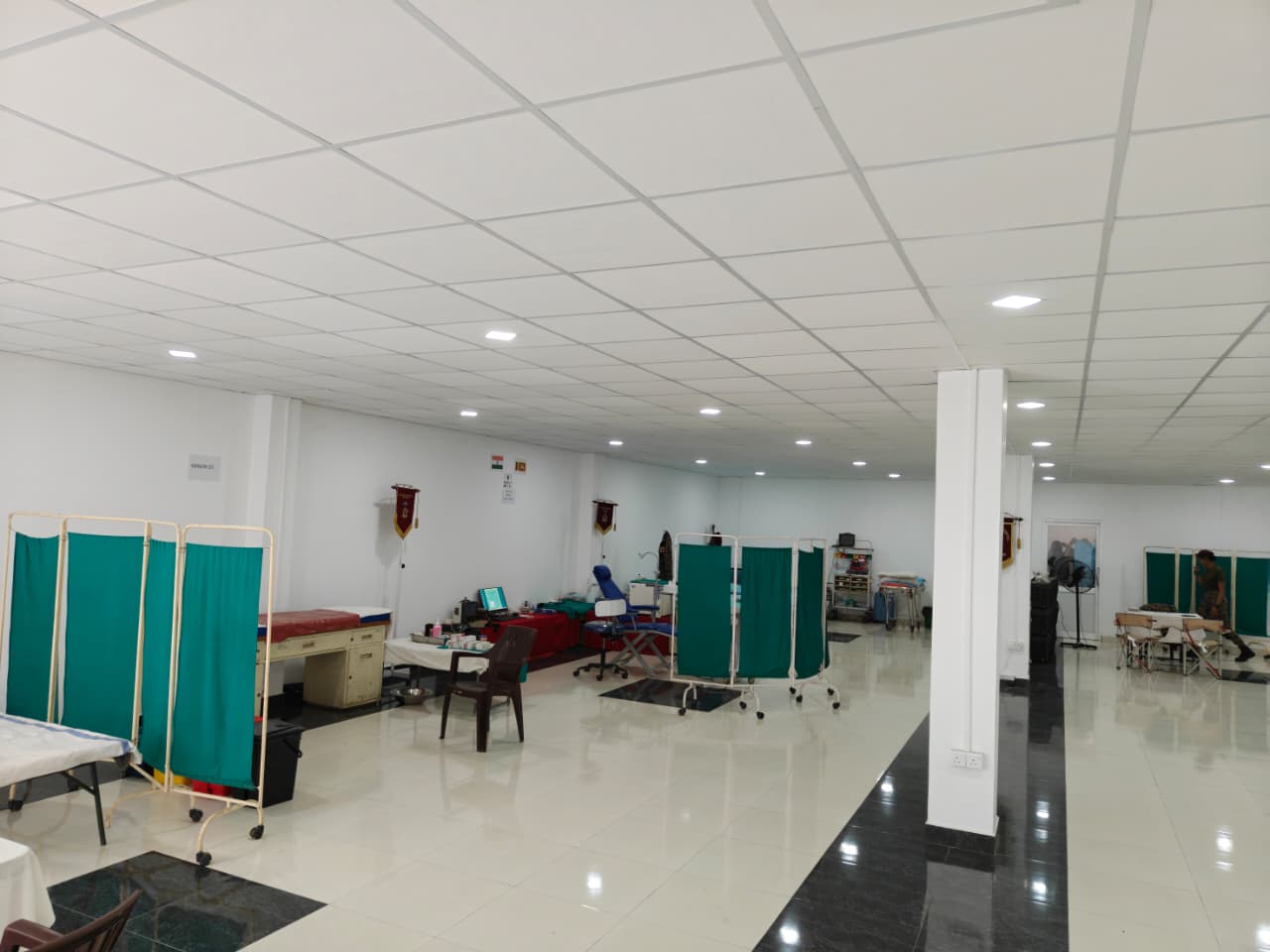 OP Sagar Bandhu: India sets up fully operational field hospital in Sri Lanka’s Mahiyanganaya amid Cyclone Ditwah