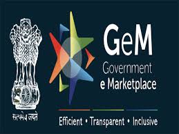 GeM empowers small, women-led and SC/ST enterprises in govt procurement