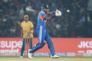 'Out-and-out match-winner' Hardik will be integral to India’s success at T20 WC: Uthappa