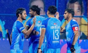 Men’s Junior Hockey World Cup 2025: Unbeaten India thrash Switzerland 5-0, set up quarterfinal against Belgium