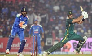 IND vs SA, 2nd ODI: Markram’s masterclass powers South Africa to record chase, series level at 1-1