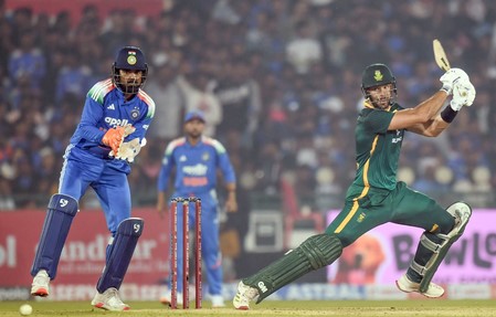IND vs SA, 2nd ODI: Markram’s masterclass powers South Africa to record chase, series level at 1-1