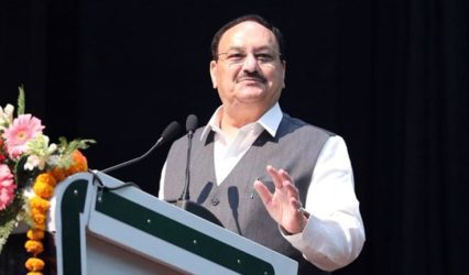 World AIDS Day: Nadda urges preventive measures, early testing