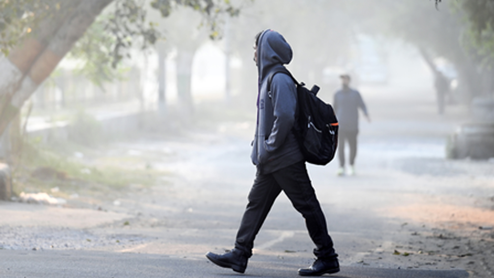Schools in Gautam Buddha Nagar shut for four days amid cold wave and dense fog
