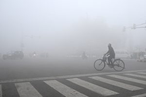 Cold conditions prevail in Rajasthan; light rain forecast for today