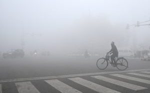 Cold wave alert in Rajasthan as temperatures dip below 10°C in several cities