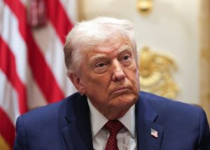 Trump says to make phone call to stop Thai-Cambodia fighting