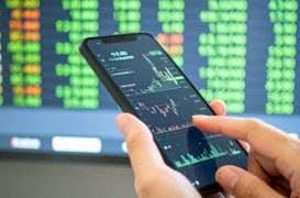 Indian Markets Open Lower Amid Mixed Global Cues; Oil Eases, Gold Extends Gains