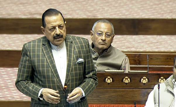 Parliament passes SHANTI Bill, Atomic Energy Regulatory Board to have statutory status