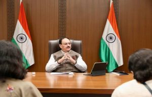 Centre steps up surveillance as winter flu season approaches; no unusual surge reported