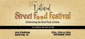 Create in India Challenge winners to perform at 15th National Street Food Festival in Delhi