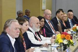 India–Australia roundtable charts path for future-ready workforce
