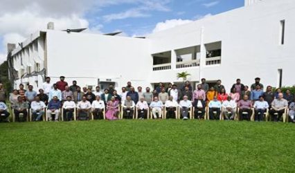 IIA marks 10 years of UVIT operations on AstroSat, showcasing India’s UV astronomy advancements