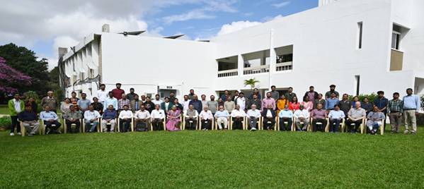 IIA marks 10 years of UVIT operations on AstroSat, showcasing India’s UV astronomy advancements