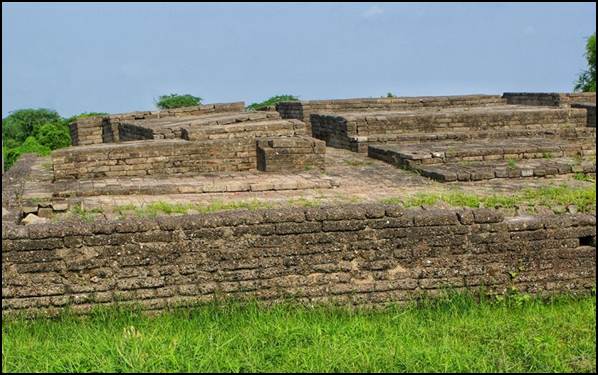 India, Netherlands Sign MoU for National Maritime Heritage Complex at Lothal