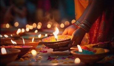 Indian missions worldwide celebrate Diwali’s inclusion in UNESCO heritage list