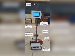 NIT Rourkela builds conversational robot capable of recognising emotions and gestures