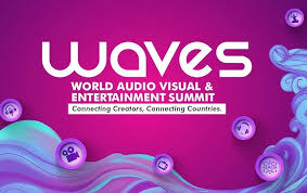 India hosts WAVES 2025 with participation from over 90 countries