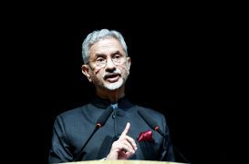 EAM Jaishankar calls for ‘de-risking’ global economy at 18th India-Japan Strategic Dialogue