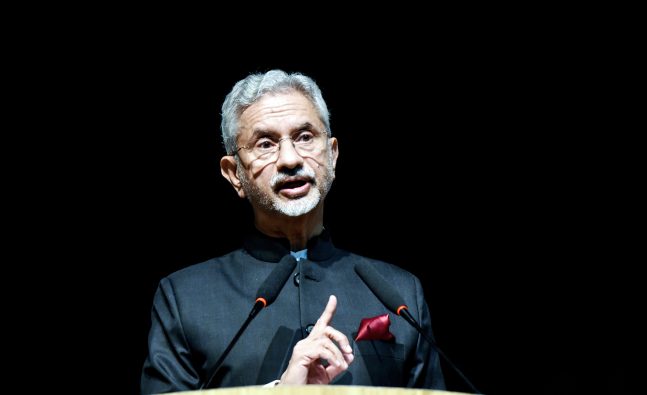 EAM Jaishankar calls for ‘de-risking’ global economy at 18th India-Japan Strategic Dialogue