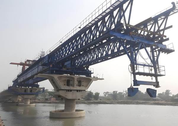 Jharkhand: Ganga bridge in Sahibganj set to boost connectivity, cut travel time and support local economy