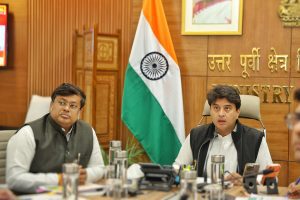 North East emerging as cultural and natural tourism powerhouse, says Union Minister Scindia