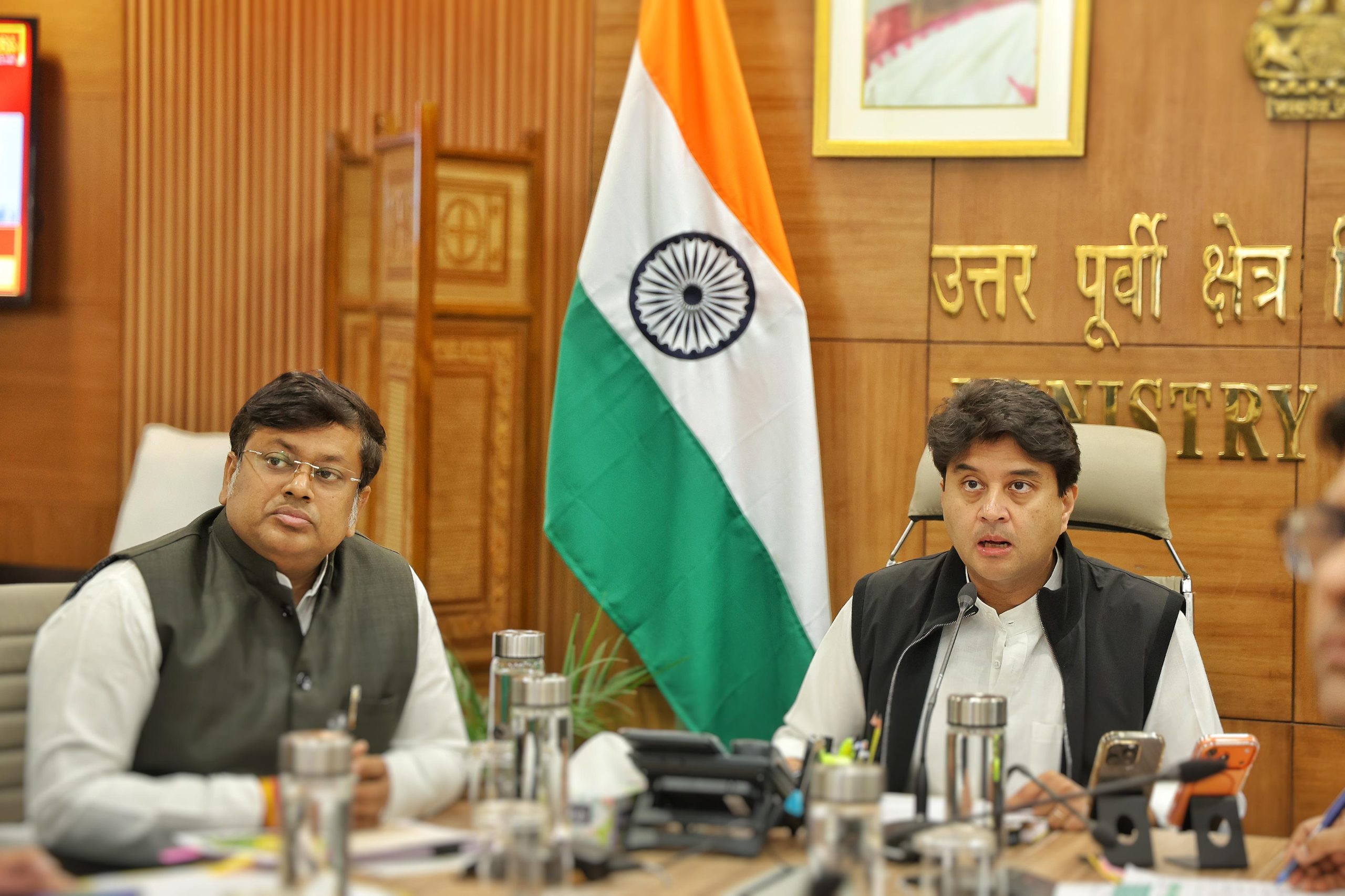 North East emerging as cultural and natural tourism powerhouse, says Union Minister Scindia