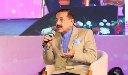 Jitendra Singh highlights India’s shift toward innovation-driven growth at IISF