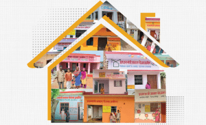 PM Awas Yojana changed lives, poor families in J&K's Kishtwar get permanent houses