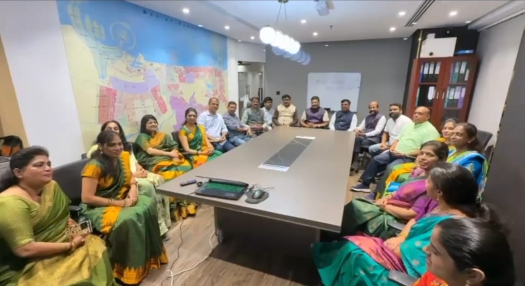 Dubai’s Kannada community celebrates as prime minister’s praise brings recognition to decade-long language teaching effort