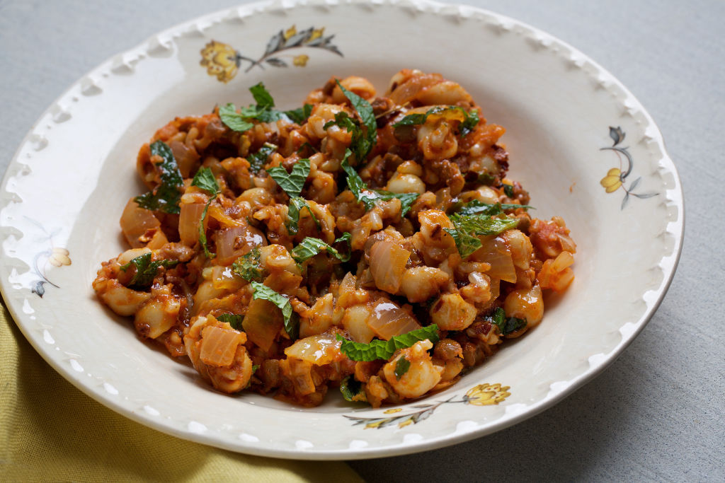 Koshary, a spicy Egyptian staple, wins UNESCO recognition